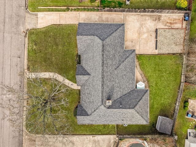6003 Horne Drive, Greenville, TX 75402