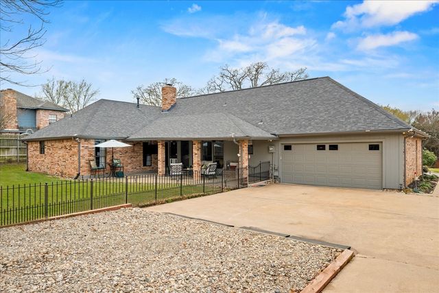 6003 Horne Drive, Greenville, TX 75402