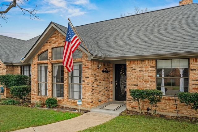 6003 Horne Drive, Greenville, TX 75402