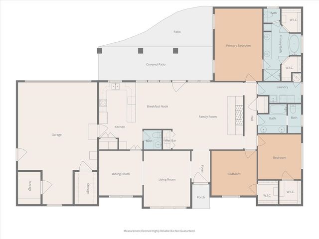 6003 Horne Drive, Greenville, TX 75402