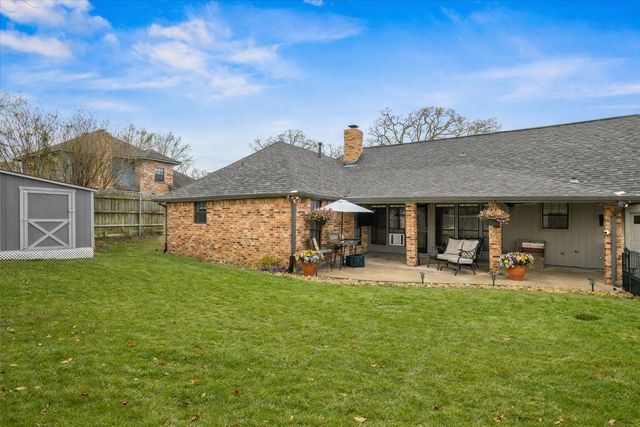 6003 Horne Drive, Greenville, TX 75402