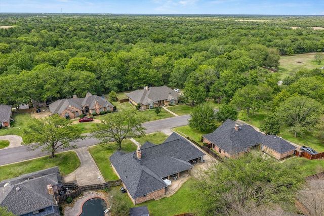 6003 Horne Drive, Greenville, TX 75402