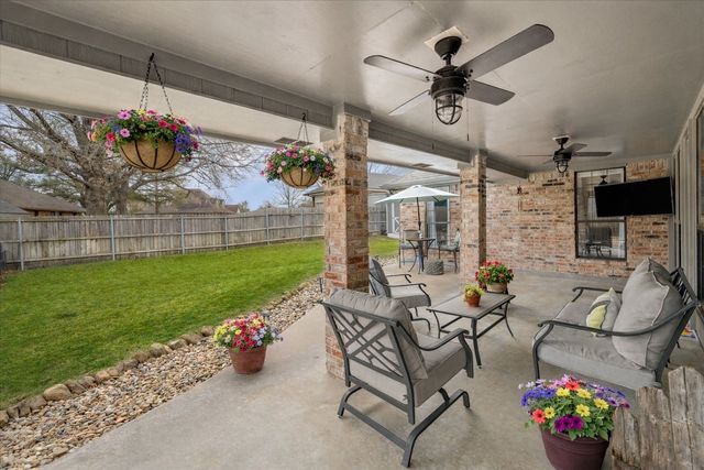 6003 Horne Drive, Greenville, TX 75402