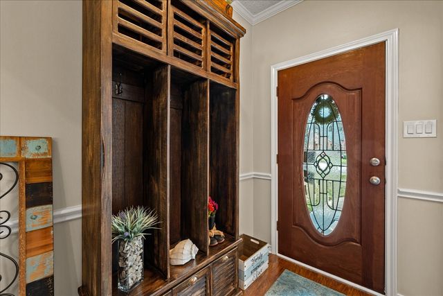 6003 Horne Drive, Greenville, TX 75402