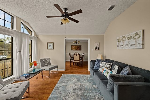 6003 Horne Drive, Greenville, TX 75402