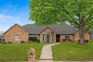 6003 Horne Drive, Greenville, TX 75402