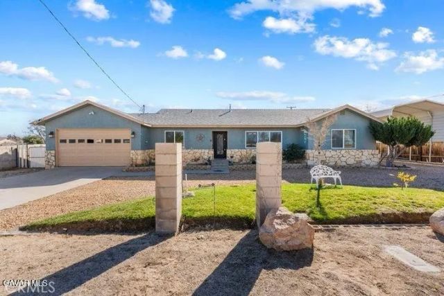 4258 W Avenue K8, Lancaster, CA 93536