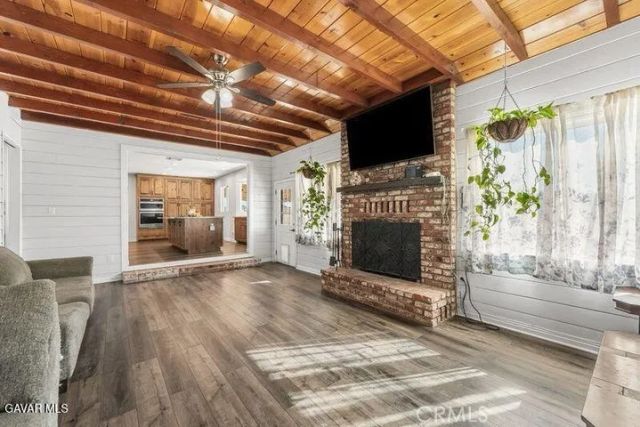 4258 W Avenue K8, Lancaster, CA 93536