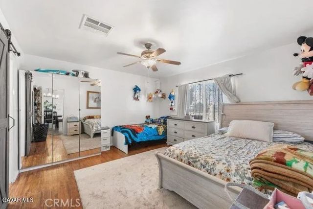 4258 W Avenue K8, Lancaster, CA 93536