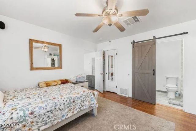 4258 W Avenue K8, Lancaster, CA 93536