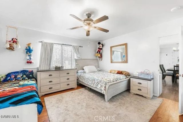 4258 W Avenue K8, Lancaster, CA 93536