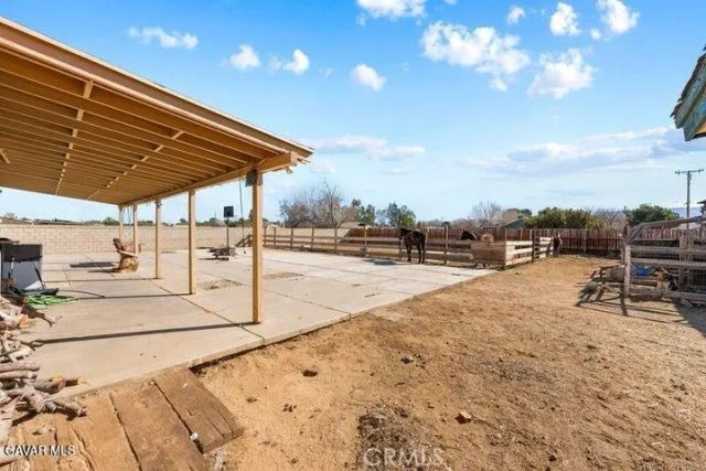 4258 W Avenue K8, Lancaster, CA 93536