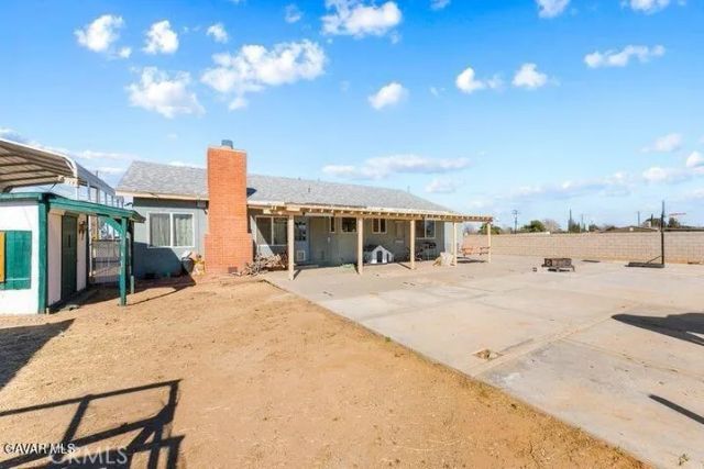 4258 W Avenue K8, Lancaster, CA 93536