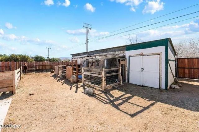 4258 W Avenue K8, Lancaster, CA 93536