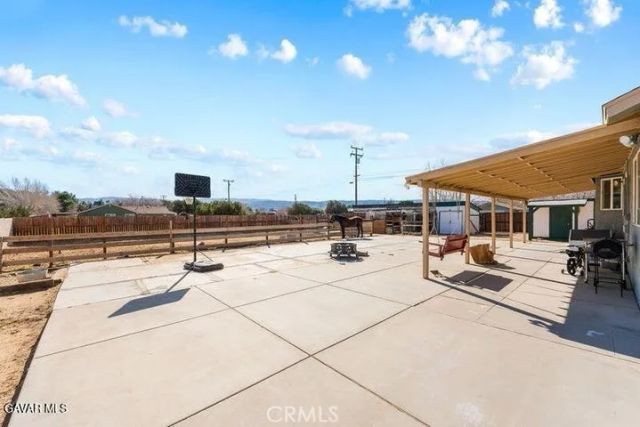 4258 W Avenue K8, Lancaster, CA 93536