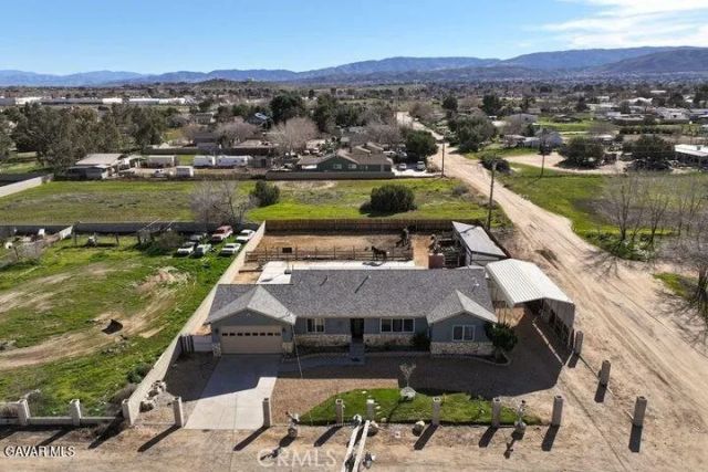 4258 W Avenue K8, Lancaster, CA 93536