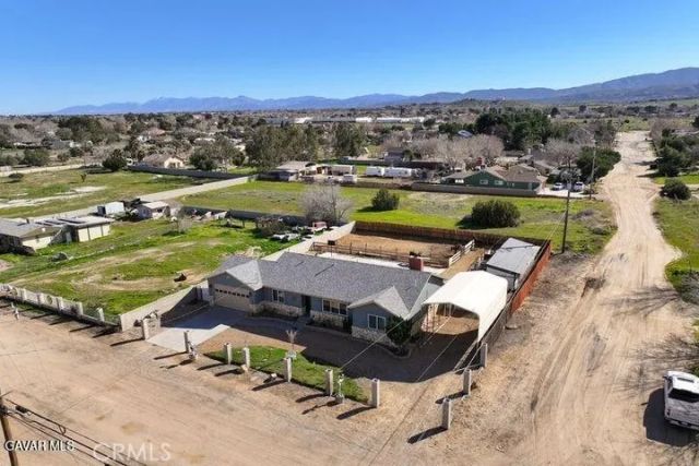 4258 W Avenue K8, Lancaster, CA 93536