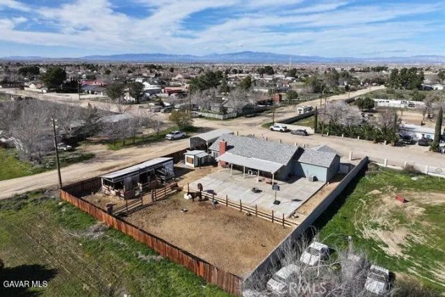 4258 W Avenue K8, Lancaster, CA 93536