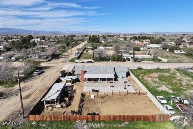 4258 W Avenue K8, Lancaster, CA 93536