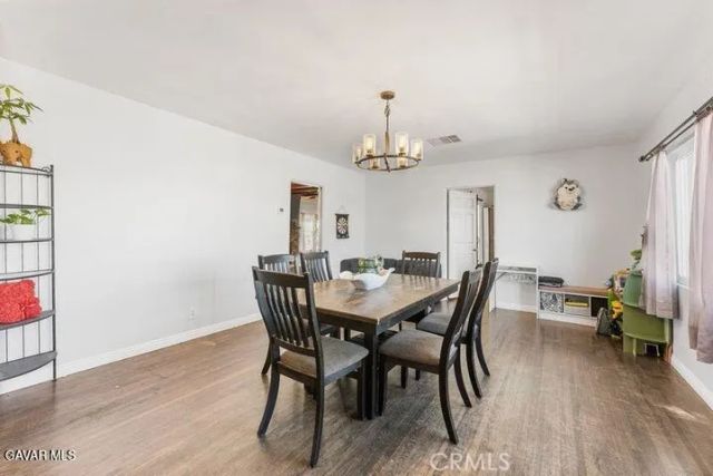 4258 W Avenue K8, Lancaster, CA 93536