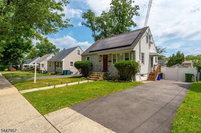 735 Harrison Ave, Roselle Boro, NJ 07203