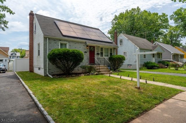 735 Harrison Ave, Roselle Boro, NJ 07203
