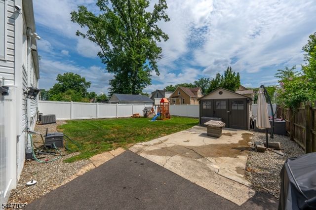 735 Harrison Ave, Roselle Boro, NJ 07203