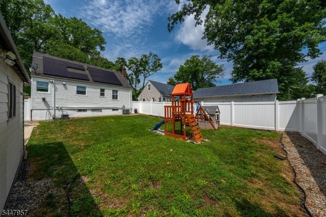 735 Harrison Ave, Roselle Boro, NJ 07203