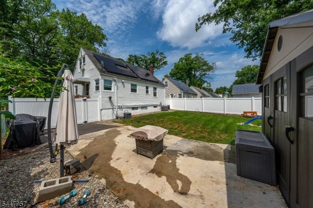 735 Harrison Ave, Roselle Boro, NJ 07203
