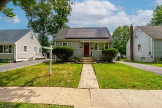 735 Harrison Ave, Roselle Boro, NJ 07203