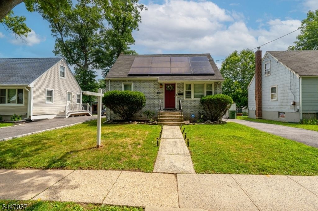 735 Harrison Ave, Roselle Boro, NJ 07203