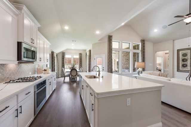 4209 Equine Drive, Joshua, TX 76058