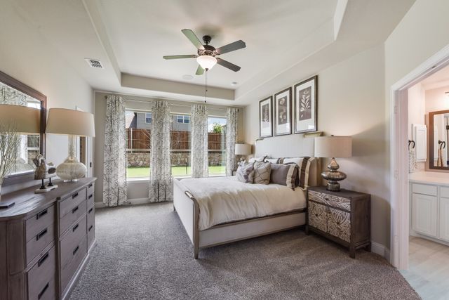 4209 Equine Drive, Joshua, TX 76058