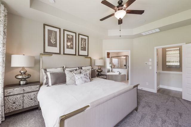 4209 Equine Drive, Joshua, TX 76058