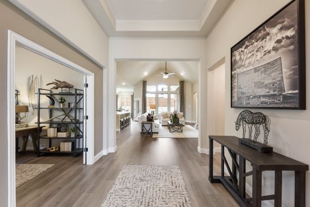 4209 Equine Drive, Joshua, TX 76058