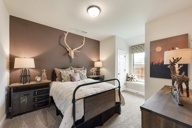 4209 Equine Drive, Joshua, TX 76058