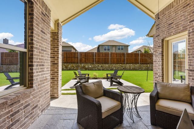 4209 Equine Drive, Joshua, TX 76058