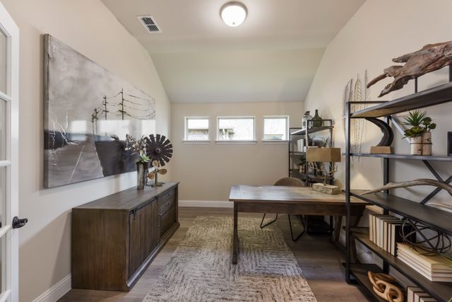 4209 Equine Drive, Joshua, TX 76058