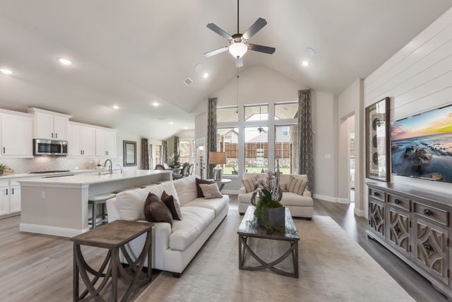 4209 Equine Drive, Joshua, TX 76058