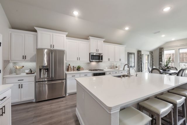4209 Equine Drive, Joshua, TX 76058