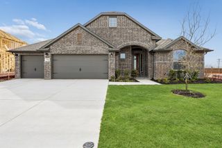 4209 Equine Drive, Joshua, TX 76058