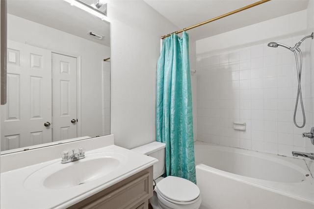806 W Heights Hollow Lane, Houston, TX 77007