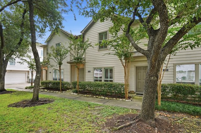 806 W Heights Hollow Lane, Houston, TX 77007