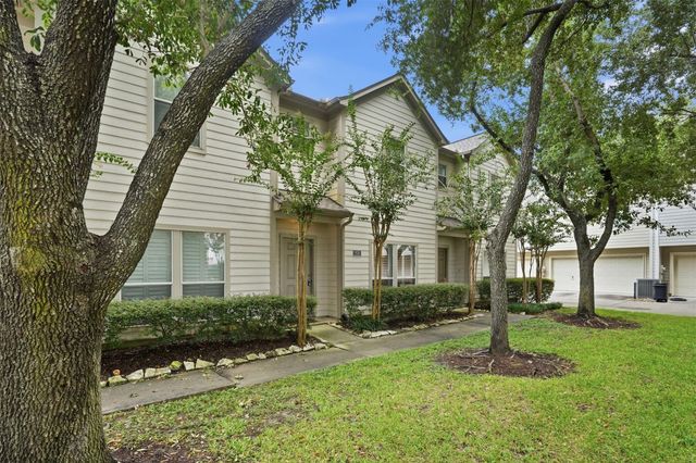 806 W Heights Hollow Lane, Houston, TX 77007