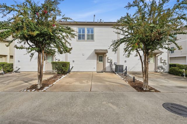 806 W Heights Hollow Lane, Houston, TX 77007