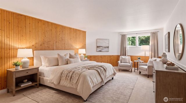 2305 E Lake Sammamish Place SE, Sammamish, WA 98075