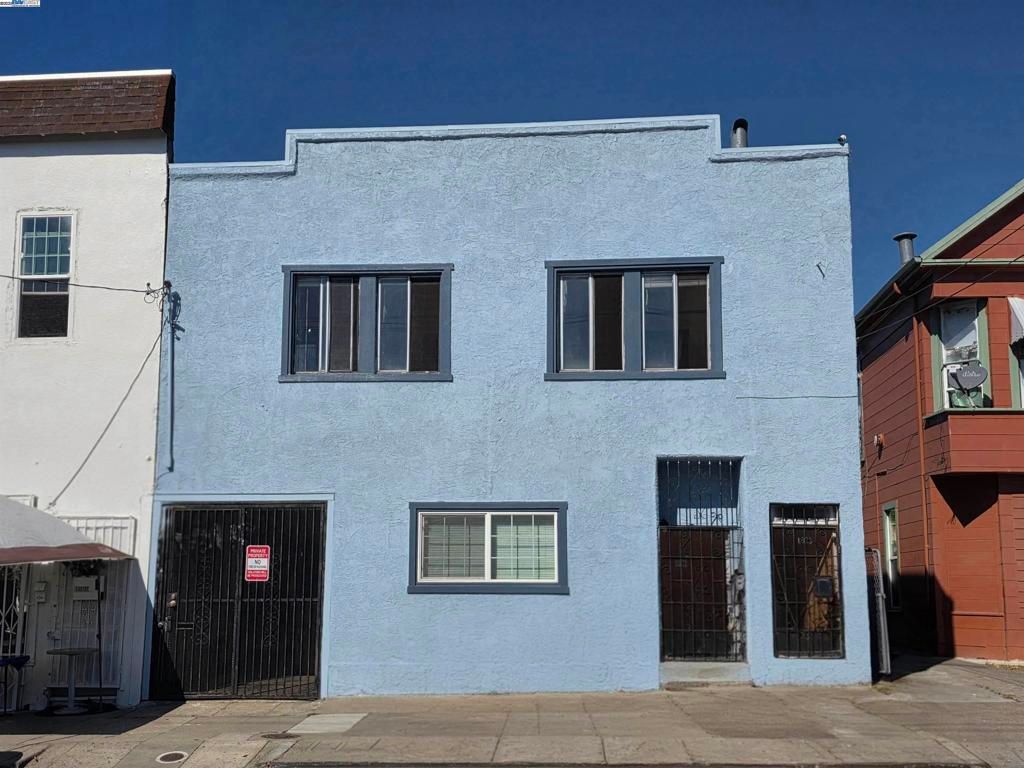 1821 13Th Ave, Oakland, CA 94606