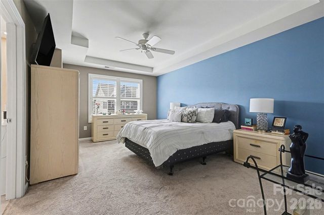 5322 Orchid Bloom Drive, Fort Mill, SC 29707