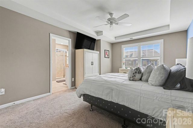 5322 Orchid Bloom Drive, Fort Mill, SC 29707