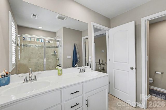 5322 Orchid Bloom Drive, Fort Mill, SC 29707